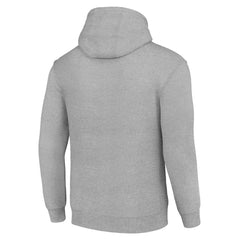 NHL Calgary Flames Starter Logo Pullover Hoodie