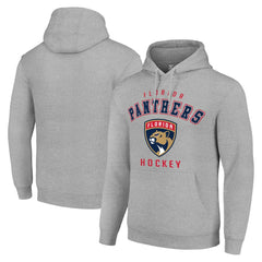 NHL Florida Panthers Starter Logo Pullover Hoodie