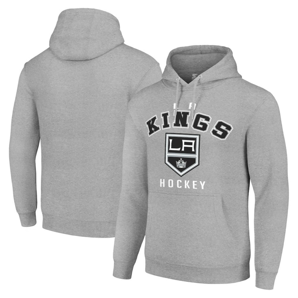NHL Los Angeles Kings Starter Logo Pullover Hoodie