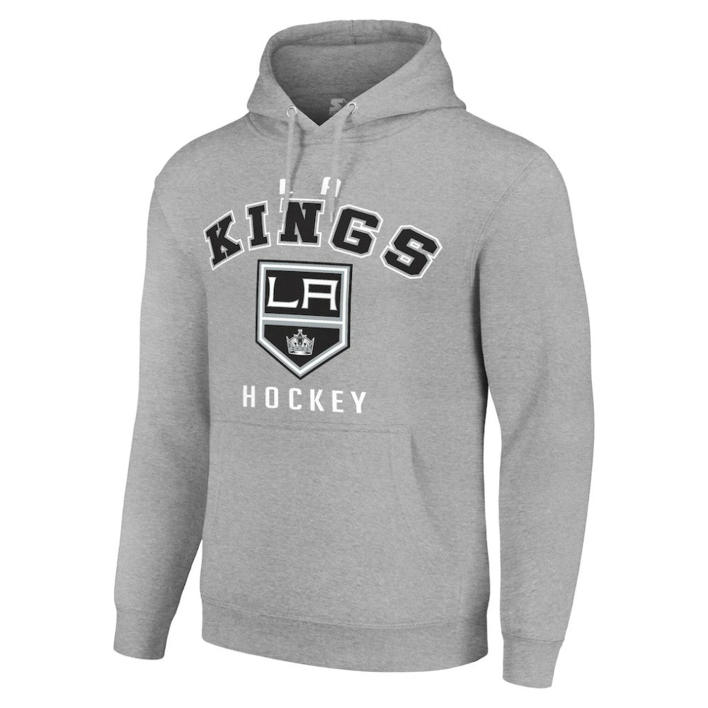 NHL Los Angeles Kings Starter Logo Pullover Hoodie