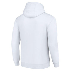 NHL Detroit Red Wings Starter Logo Pullover Hoodie