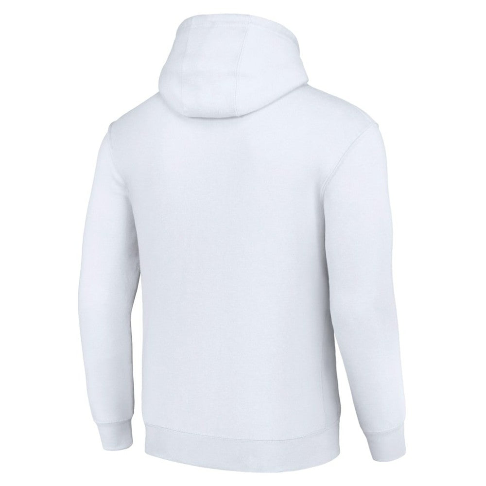 NHL Minnesota Wild Starter Logo Pullover Hoodie