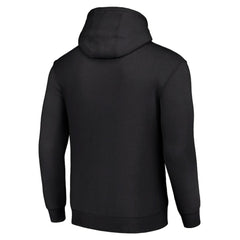 NHL Dallas Stars Starter Logo Pullover Hoodie