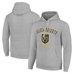 NHL Vegas Golden Knights Starter Logo Pullover Hoodie