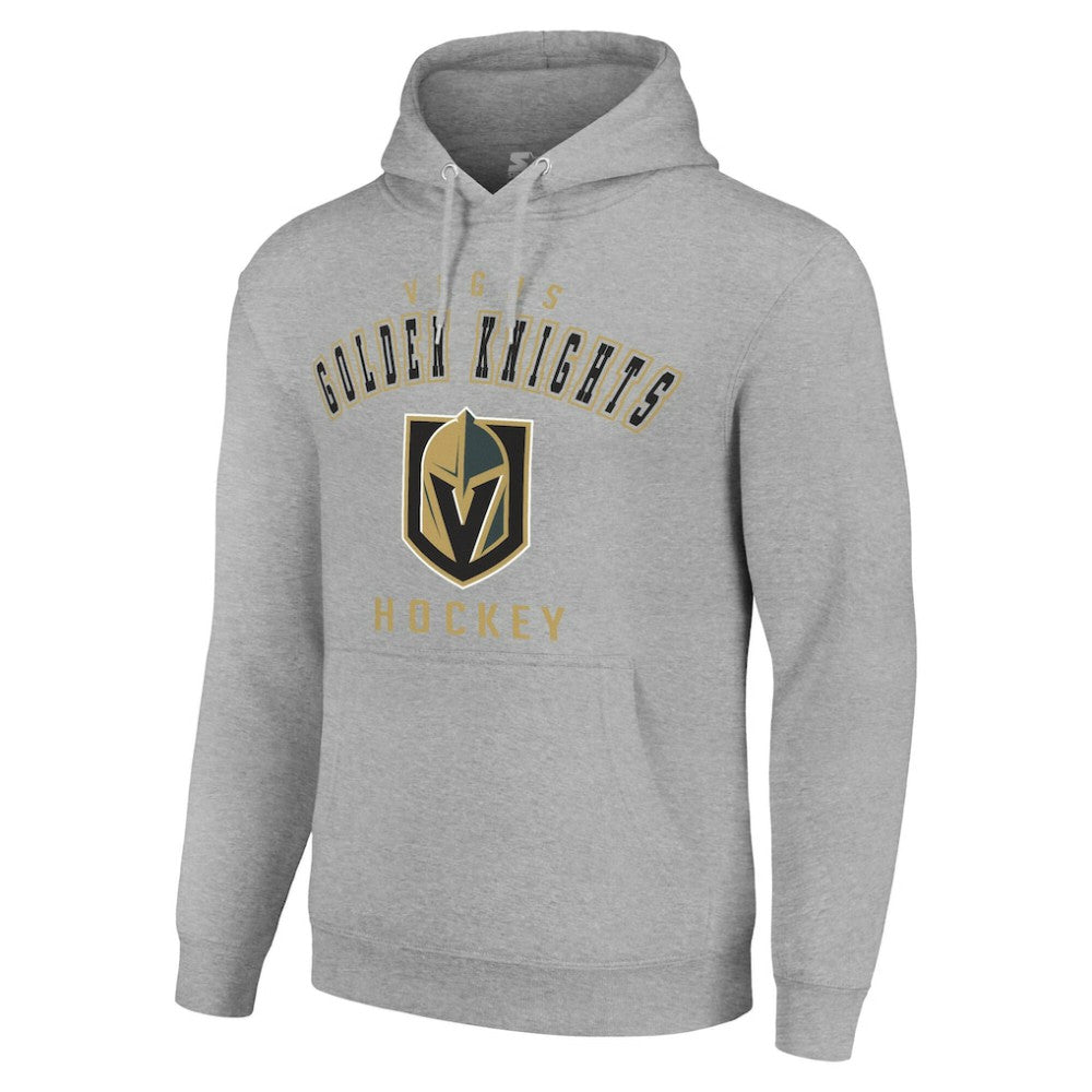 NHL Vegas Golden Knights Starter Logo Pullover Hoodie