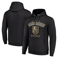 NHL Vegas Golden Knights Starter Logo Pullover Hoodie