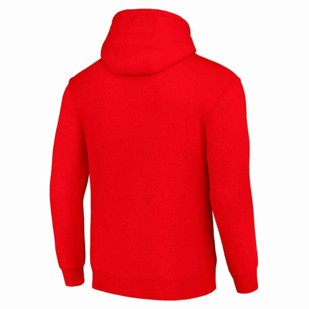 NHL Montreal Canadiens Starter Logo Pullover Hoodie
