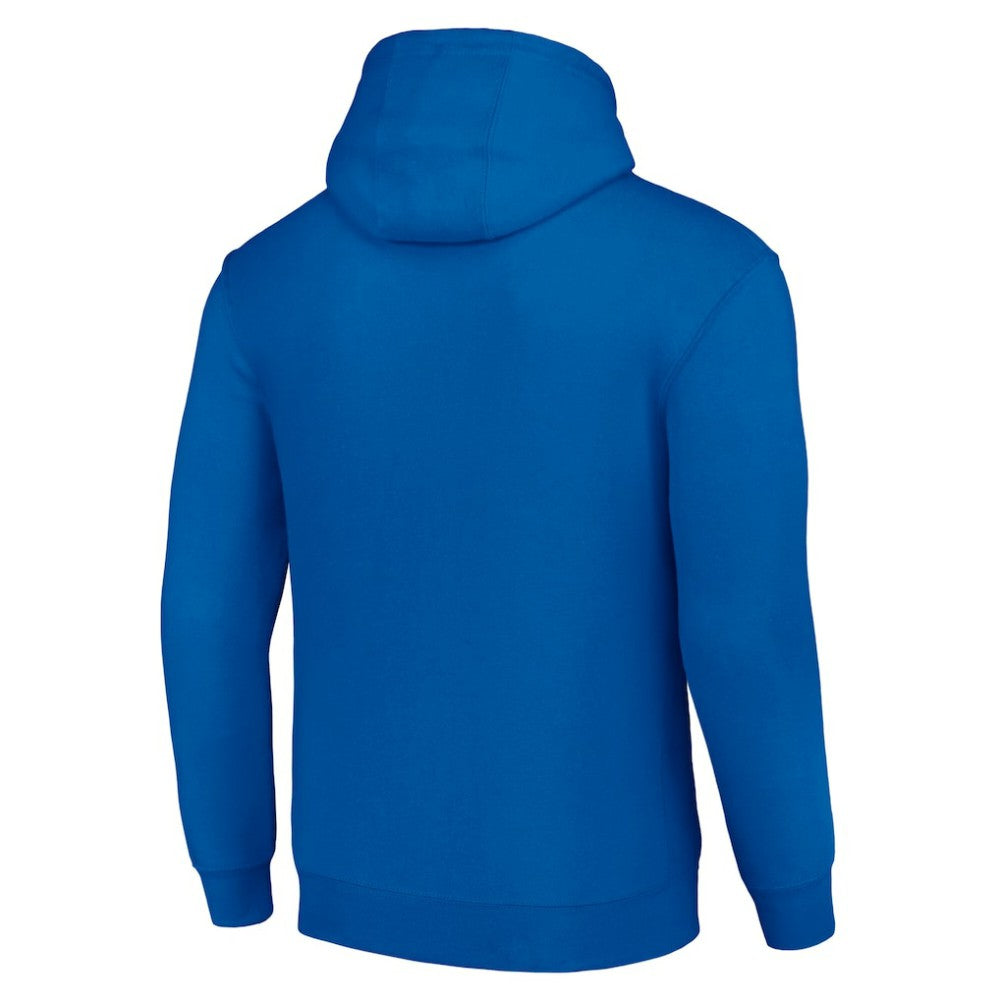 NHL Buffalo Sabres Starter Logo Pullover Hoodie