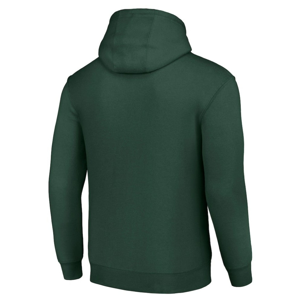 NHL Dallas Stars Starter Logo Pullover Hoodie