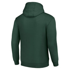 NHL Dallas Stars Starter Logo Pullover Hoodie