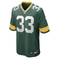 Evan Williams  Game Jersey - Green Bay Packers Jerseys