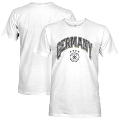 Germany National Team 1863FC Retro Wordmark T-Shirt