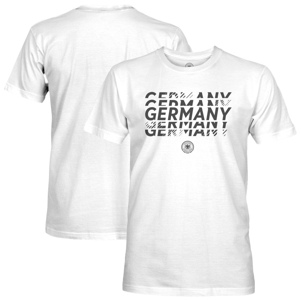 Germany National Team 1863FC Next Level T-Shirt