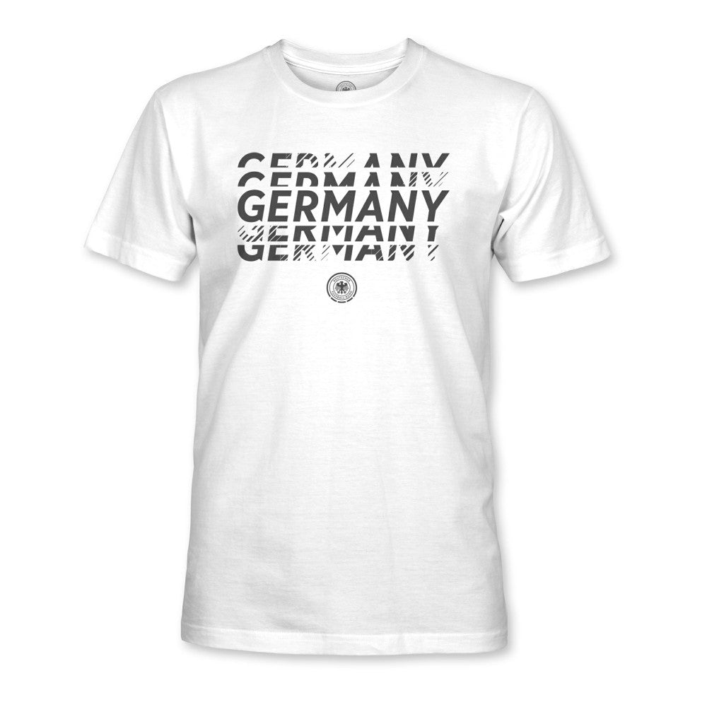 Germany National Team 1863FC Next Level T-Shirt