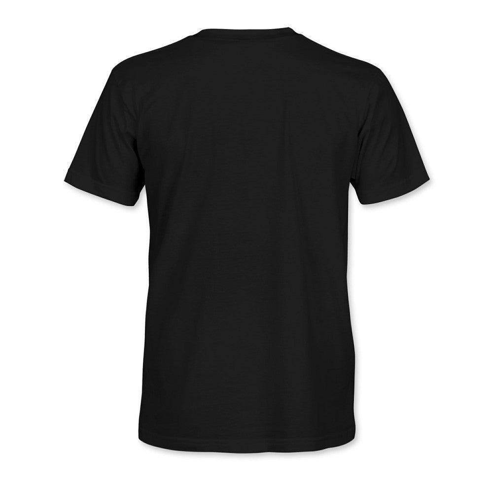 Germany National Team 1863FC Mono Badge T-Shirt
