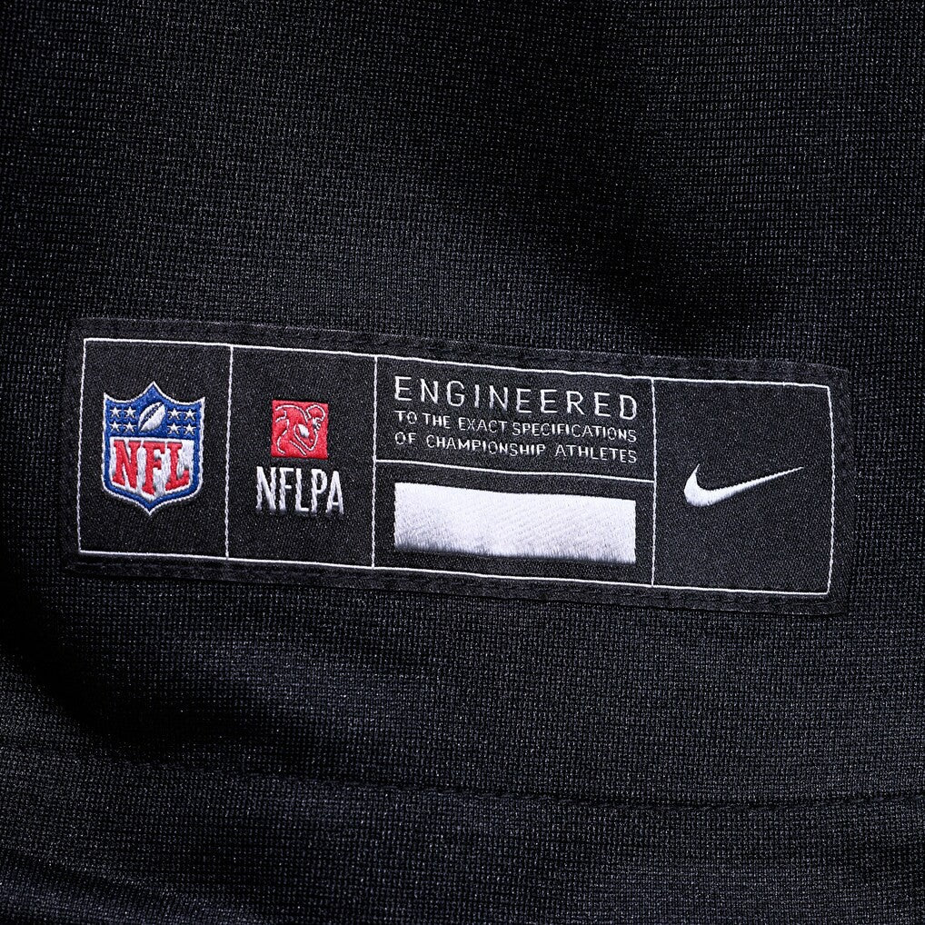 Clark Phillips III  Team Game Jersey - Atlanta Falcons Jerseys