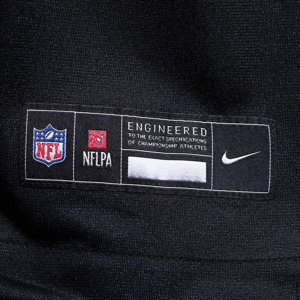 Clark Phillips III  Team Game Jersey - Atlanta Falcons Jerseys