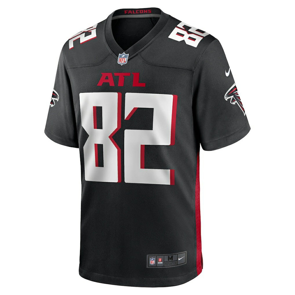 Casey Washington  Team Game Jersey - Atlanta Falcons Jerseys