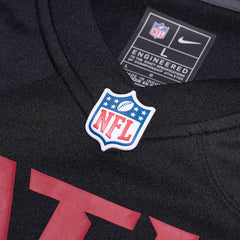 Ruke Orhorhoro  Team Game Jersey - Atlanta Falcons Jerseys