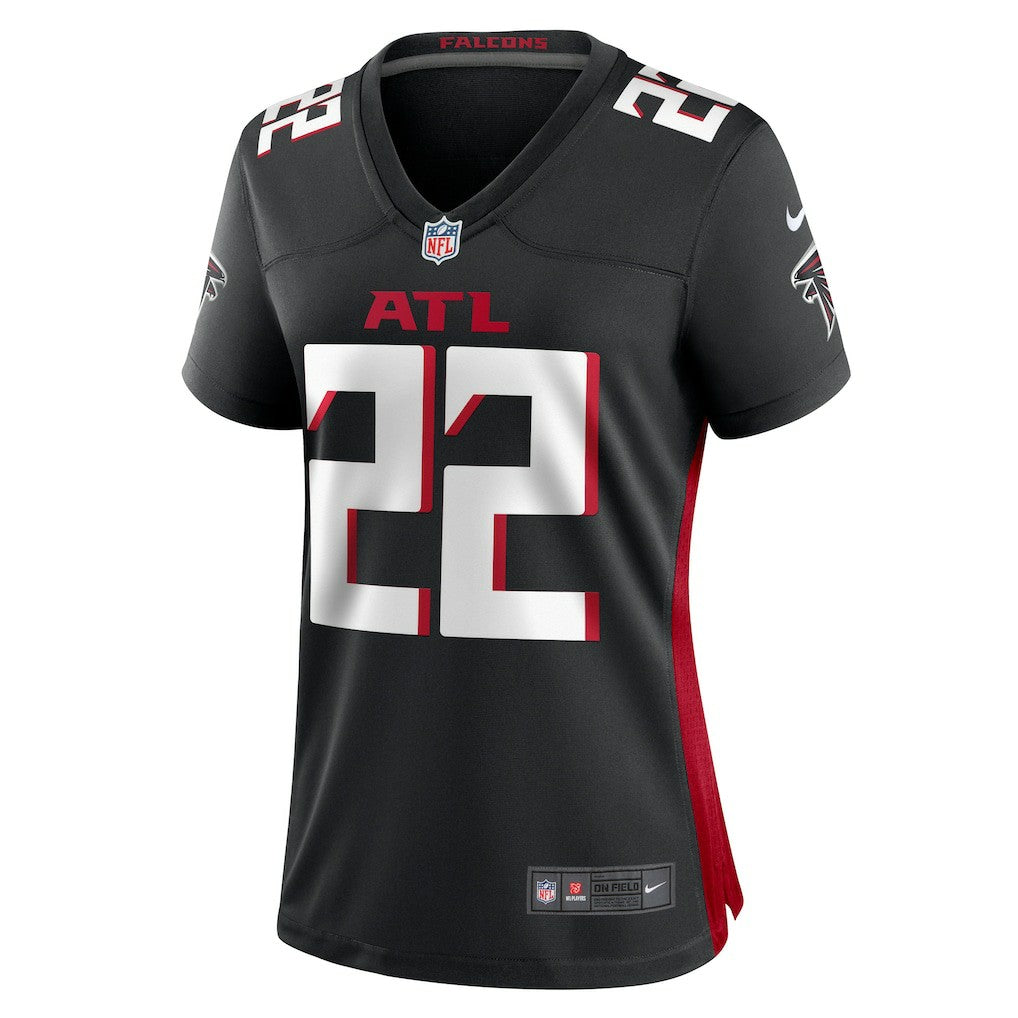 Clark Phillips III  Women's Game Jersey - Atlanta Falcons Jerseys