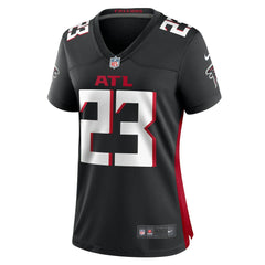 DeMarcco Hellams  Women's Game Jersey - Atlanta Falcons Jerseys
