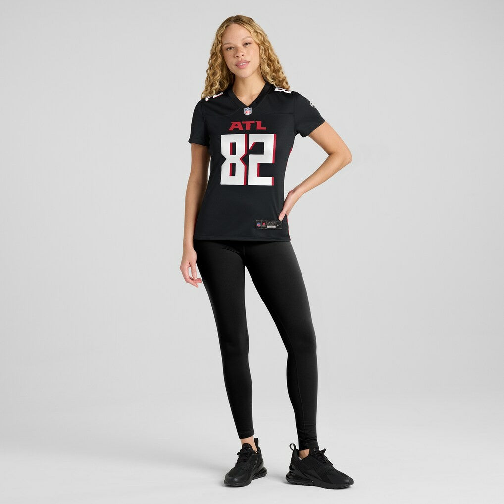 Casey Washington  Women's Game Jersey - Atlanta Falcons Jerseys