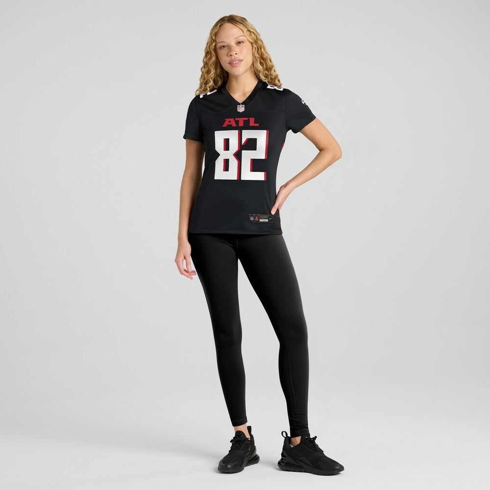 Casey Washington  Women's Game Jersey - Atlanta Falcons Jerseys