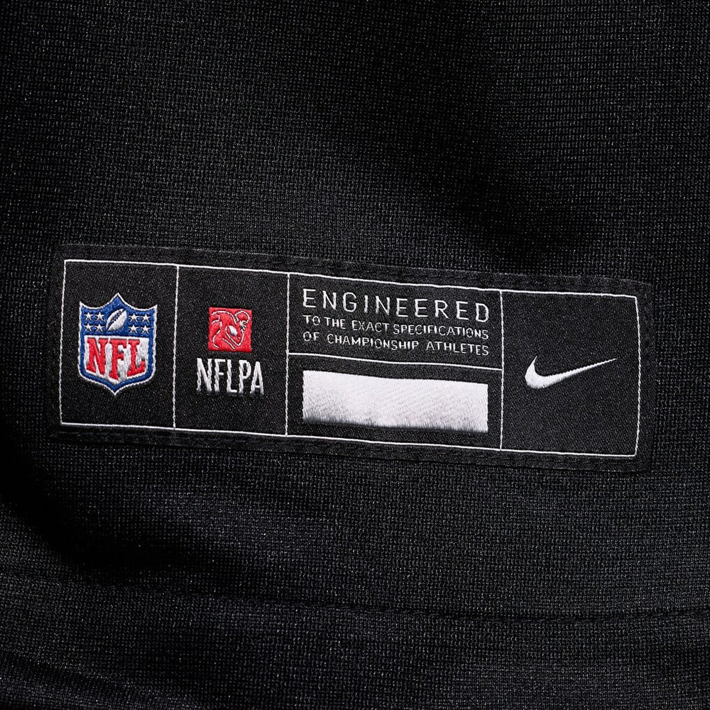 Ja'Tavion Sanders  Game Jersey - Carolina Panthers Jerseys