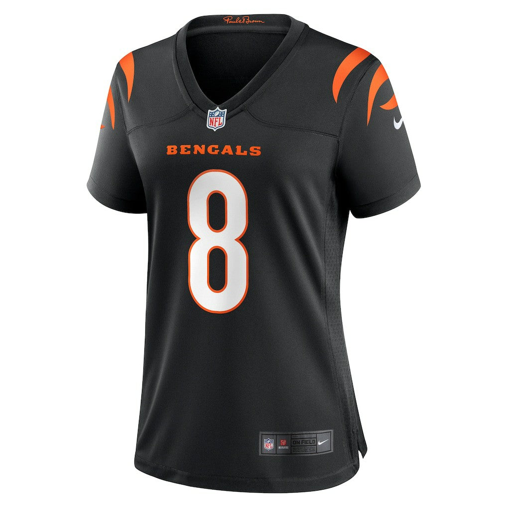 Ryan Rehkow  Women's Game Jersey - Cincinnati Bengals Jerseys