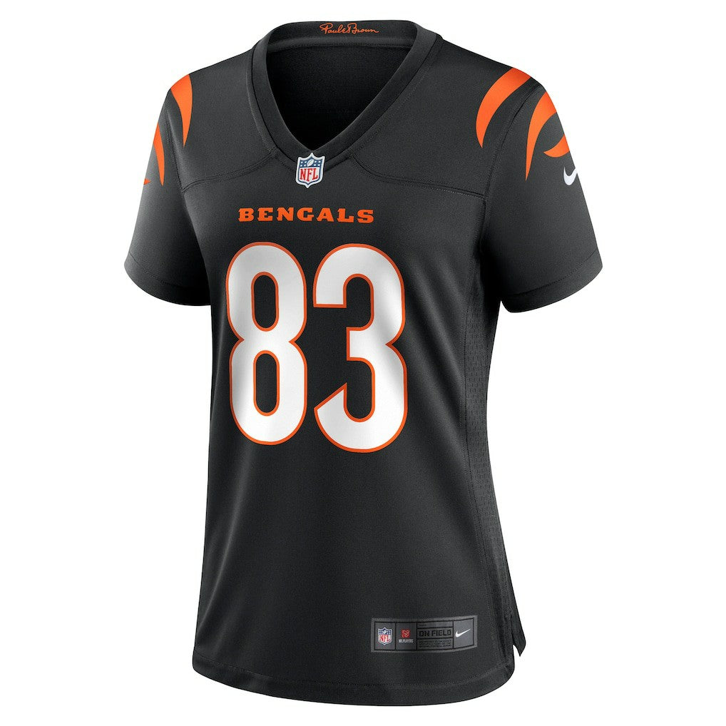 Erick All Jr.  Women's Team Game Jersey - Cincinnati Bengals Jerseys