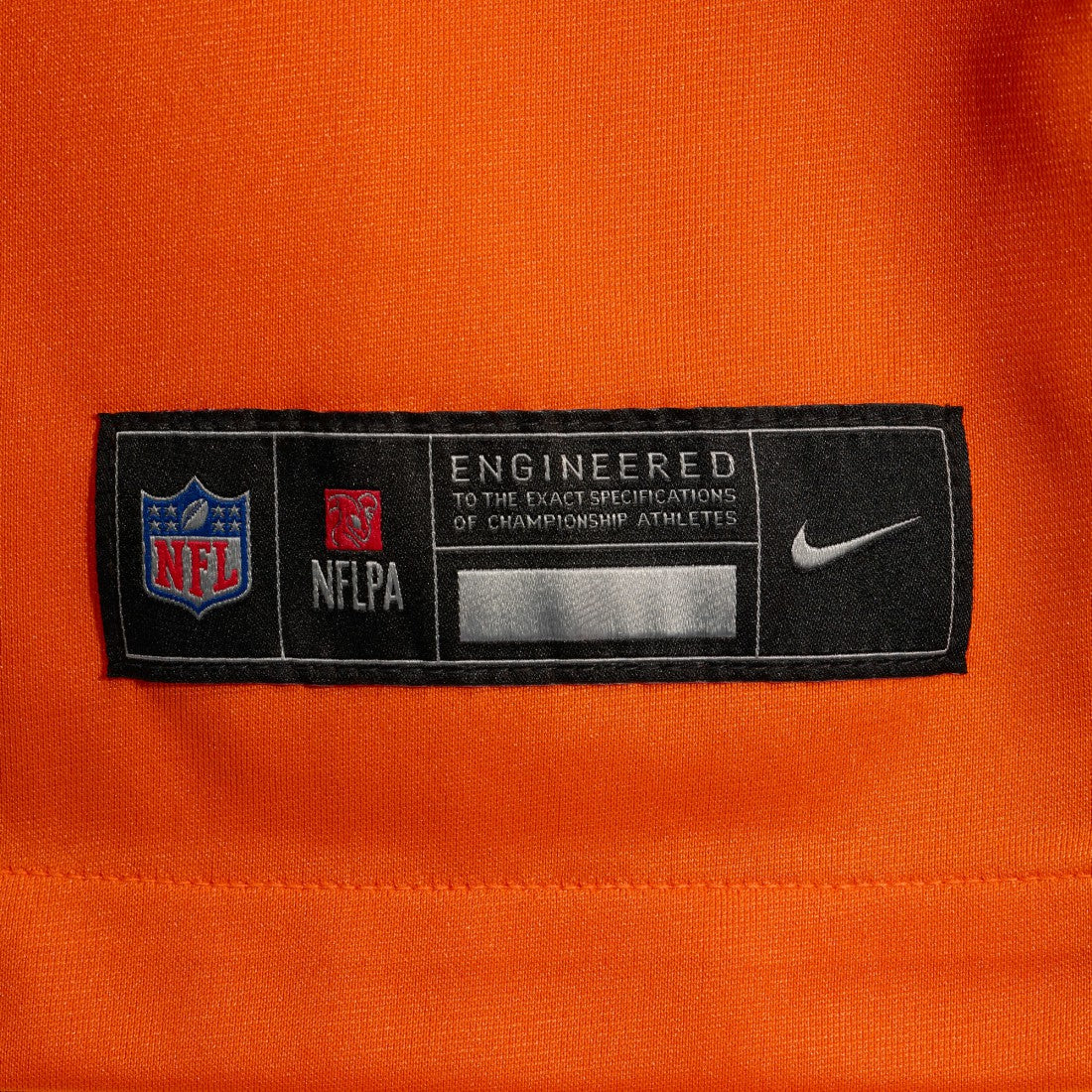 Devon Key  Team Game Jersey - Denver Broncos Jerseys