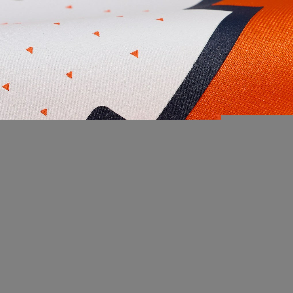 Mike McGlinchey  Team Game Jersey - Denver Broncos Jerseys