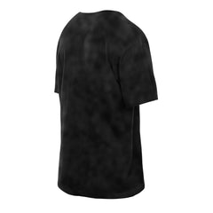 New Era Sacramento Kings Old School Sport Vintage Wash T-Shirt