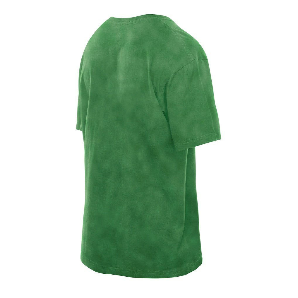 New Era Boston Celtics Boxy Old School Sport Vintage Wash T-Shirt