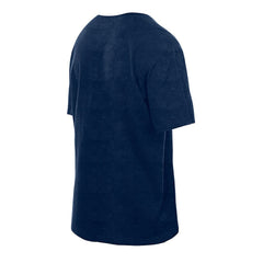 New Era Dallas Mavericks Boxy Old School Sport Vintage Wash T-Shirt sale
