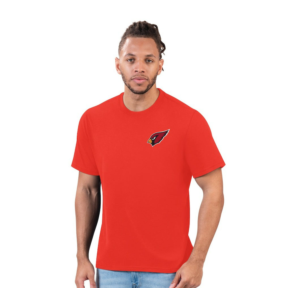Margaritaville Gametime T-Shirt - Arizona Cardinals T-shirts