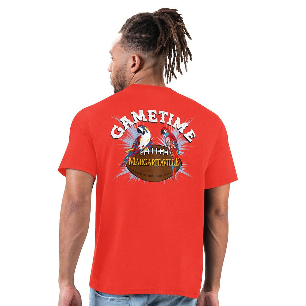 Margaritaville Gametime T-Shirt - Arizona Cardinals T-shirts