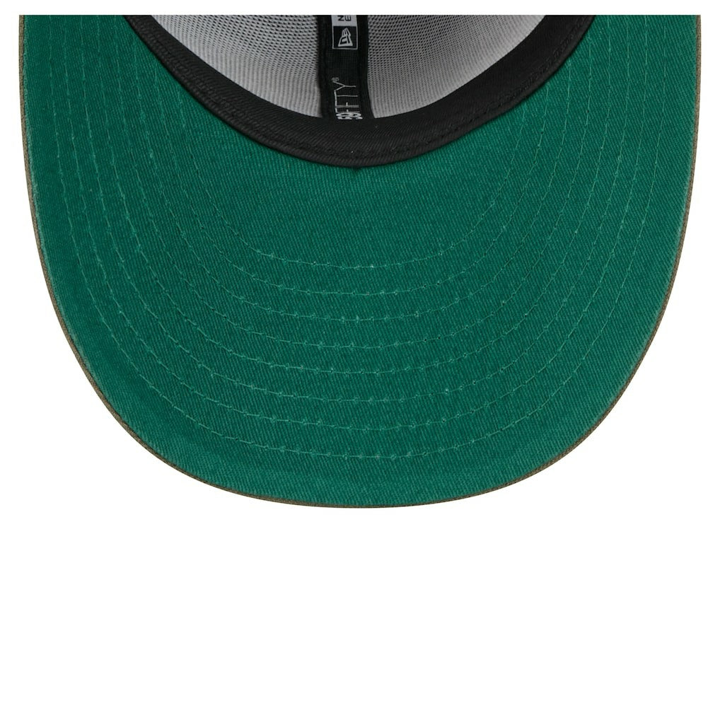New Era Boston Celtics Tonal Florals 59FIFTY Fitted Hat