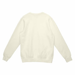 Cream Baltimore Orioles Mitchell & Ness Sidewalk Sketch Pullover Hoodie