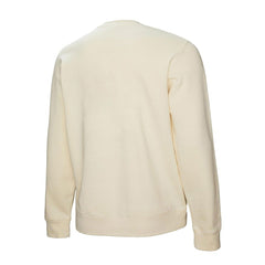 Cream Philadelphia Phillies Mitchell & Ness Sidewalk Sketch Pullover Sweatshirt