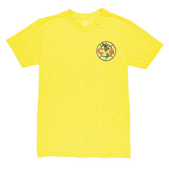 Diego Valdés Club America 1863FC Vintage Player Name & Number Tri-blend T-Shirt