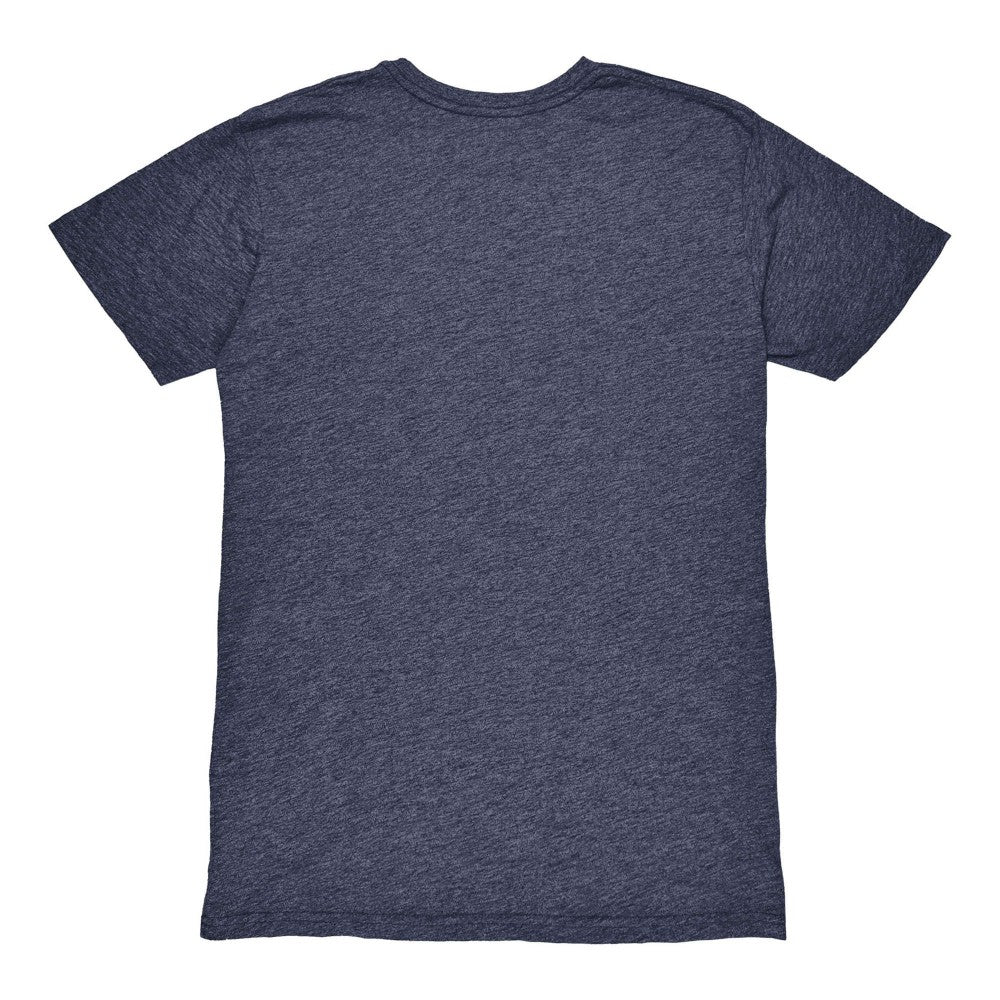 Club America 1863FC Team Arch Vintage Tri-Blend T-Shirt