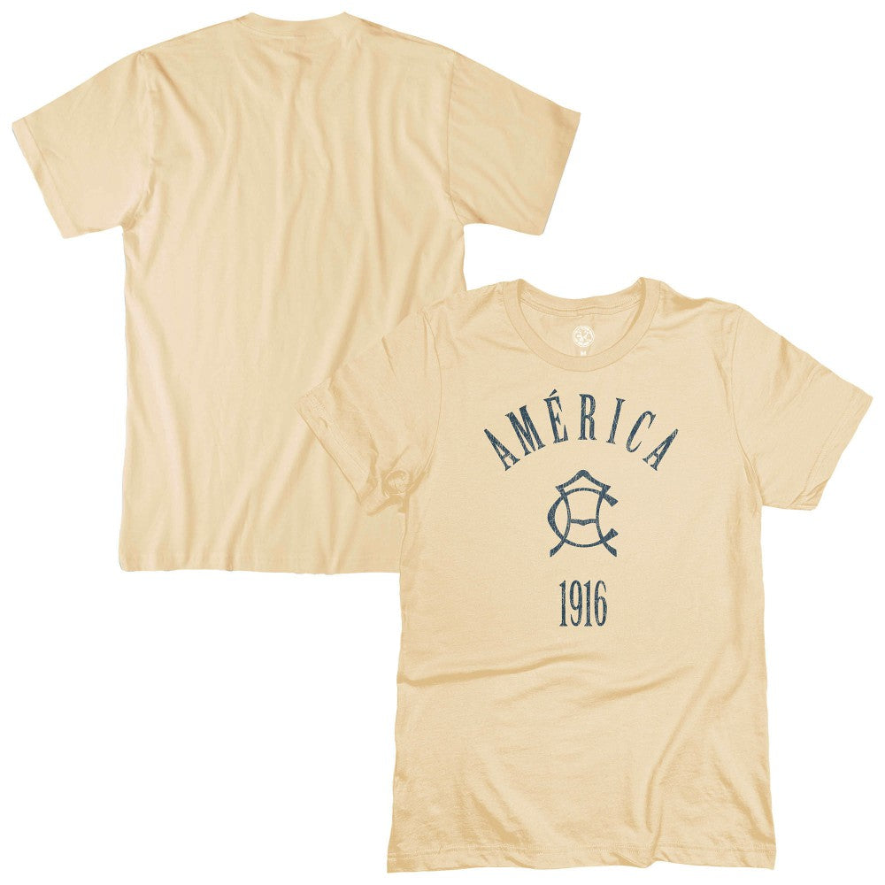 Club America 1863FC Team Arch T-Shirt