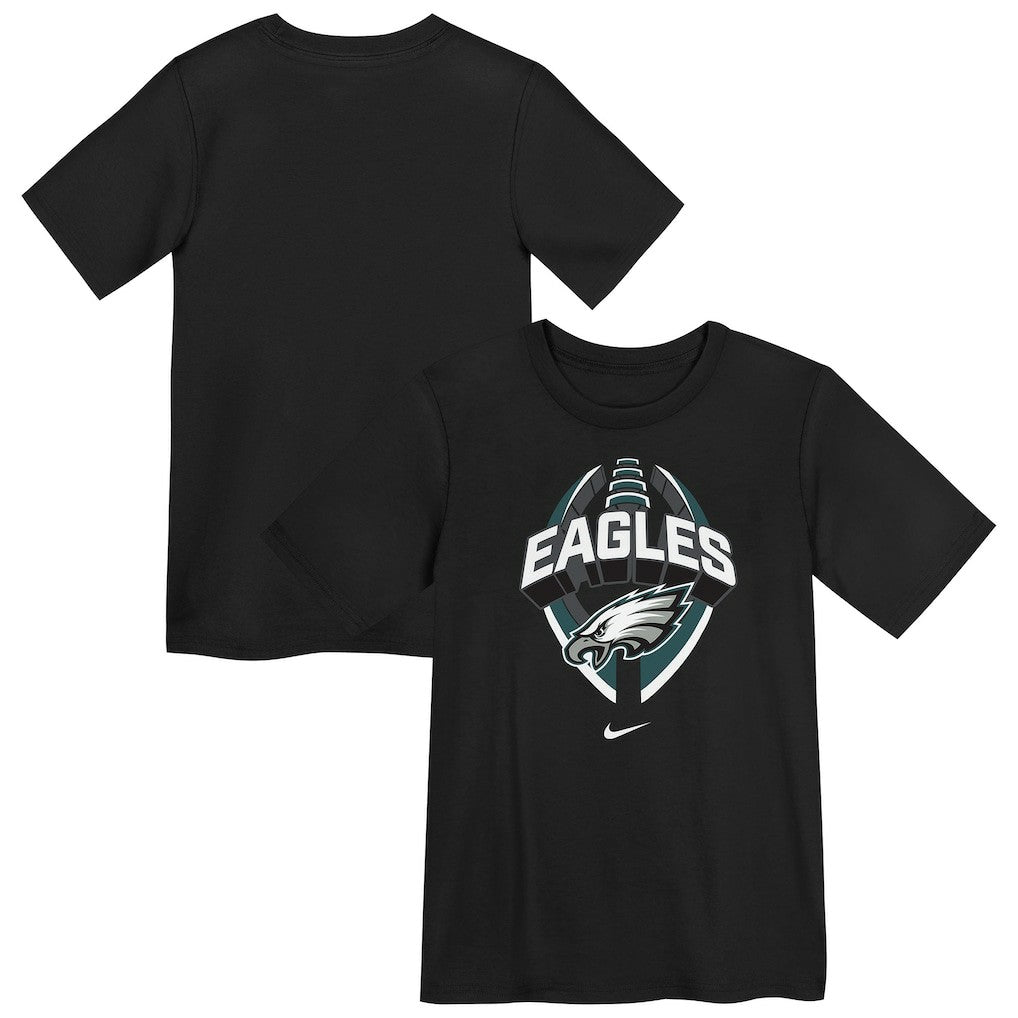 Preschool Icon Legend Dri-FIT T-Shirt - Philadelphia Eagles T-shirts
