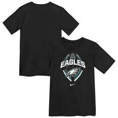 Preschool Icon Legend Dri-FIT T-Shirt - Philadelphia Eagles T-shirts