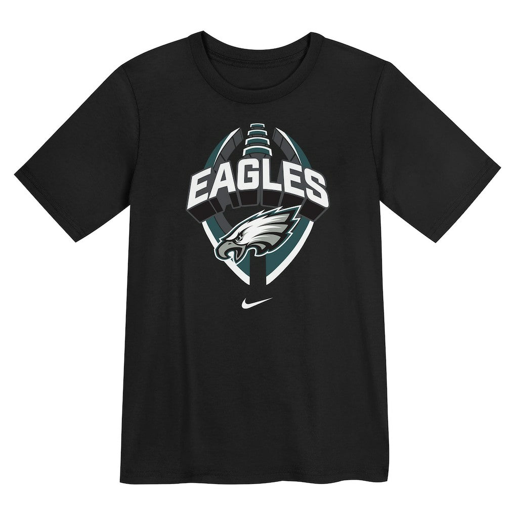 Preschool Icon Legend Dri-FIT T-Shirt - Philadelphia Eagles T-shirts