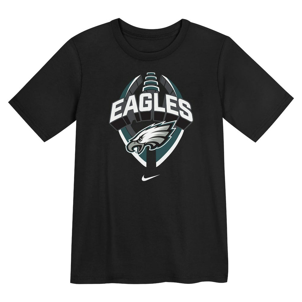 Preschool Icon Legend Dri-FIT T-Shirt - Philadelphia Eagles T-shirts