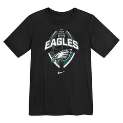 Preschool Icon Legend Dri-FIT T-Shirt - Philadelphia Eagles T-shirts