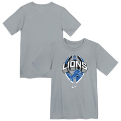 Preschool Icon Legend Dri-FIT T-Shirt - Detroit Lions T-shirts