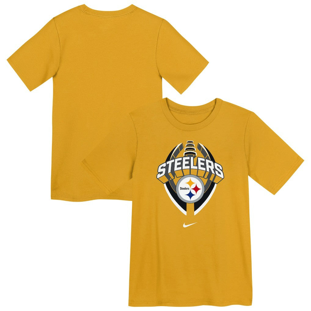 Preschool Icon Legend Dri-FIT T-Shirt - Pittsburgh Steelers T-shirts